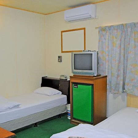 Yoshida Hotel Okinawa Екстер'єр фото