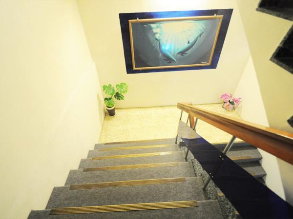 Yoshida Hotel Okinawa Екстер'єр фото