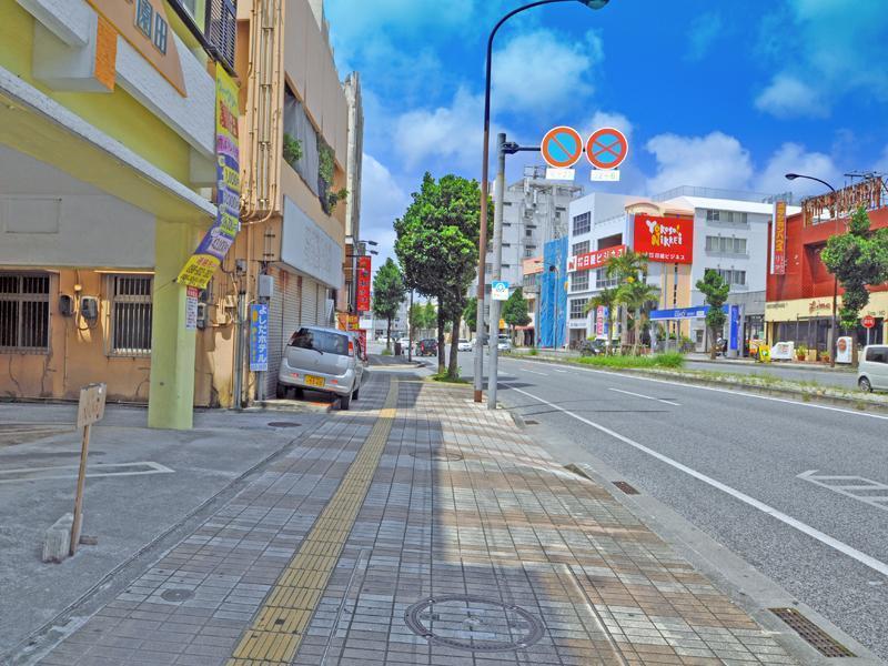 Yoshida Hotel Okinawa Екстер'єр фото