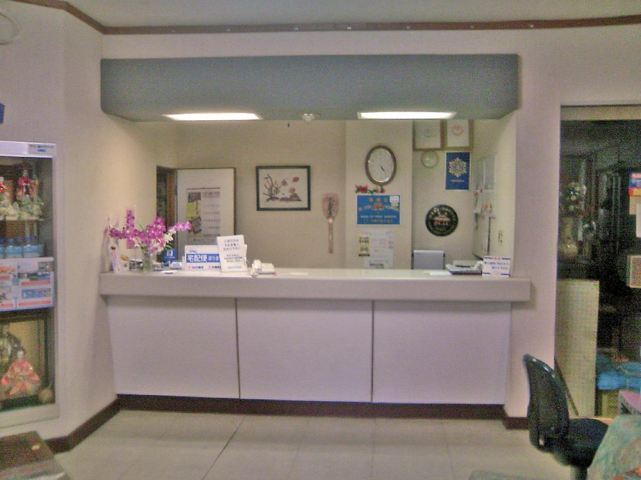 Yoshida Hotel Okinawa Екстер'єр фото